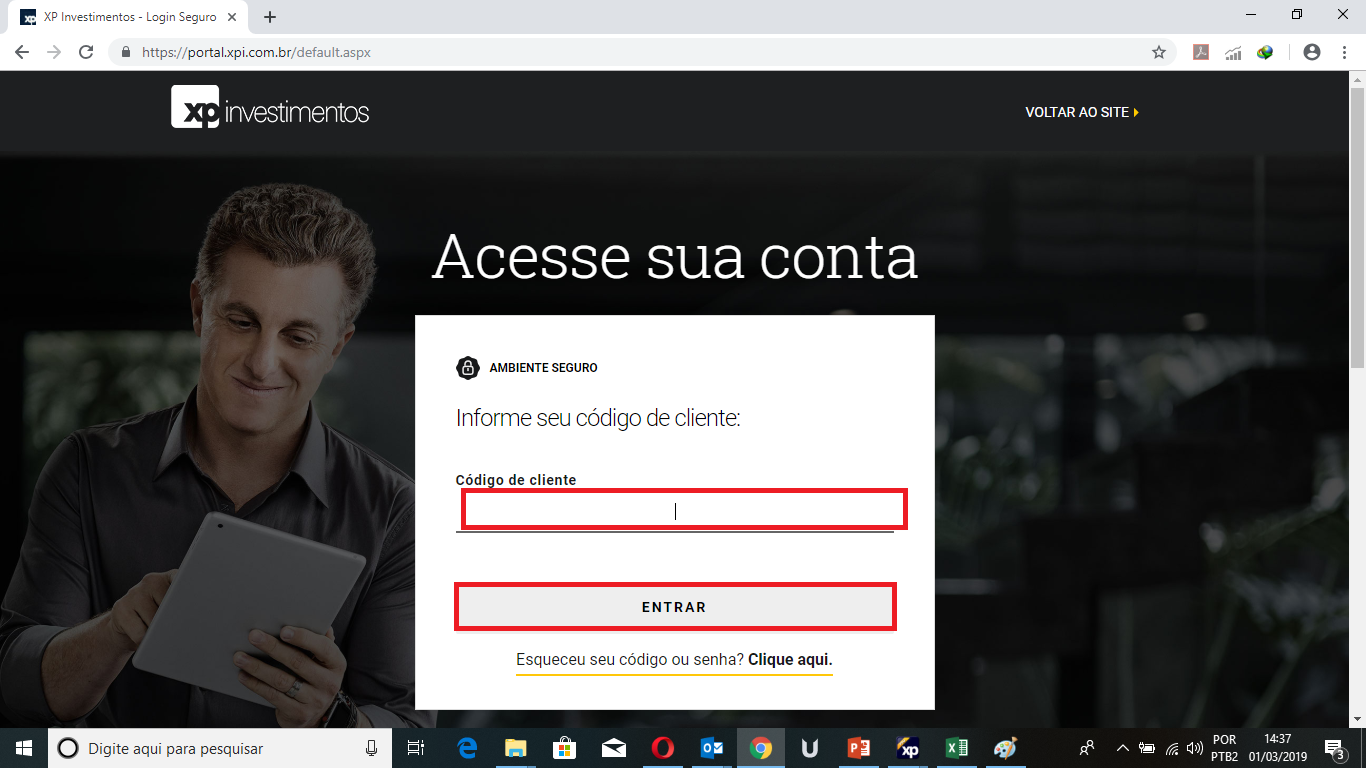 XP agiliza trades e facilita vida do investidor com a Boleta Turbo no ...